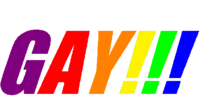 emoji-award-gay