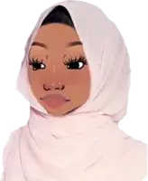 :#hijabwojak:
