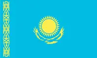 :kazakhstan: