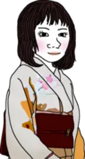 :kimonogirl: