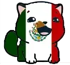 :marseyflagmexico: